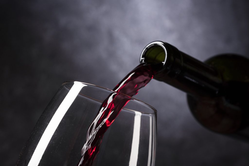 Understanding Red Wine: A Beginner’s Guide