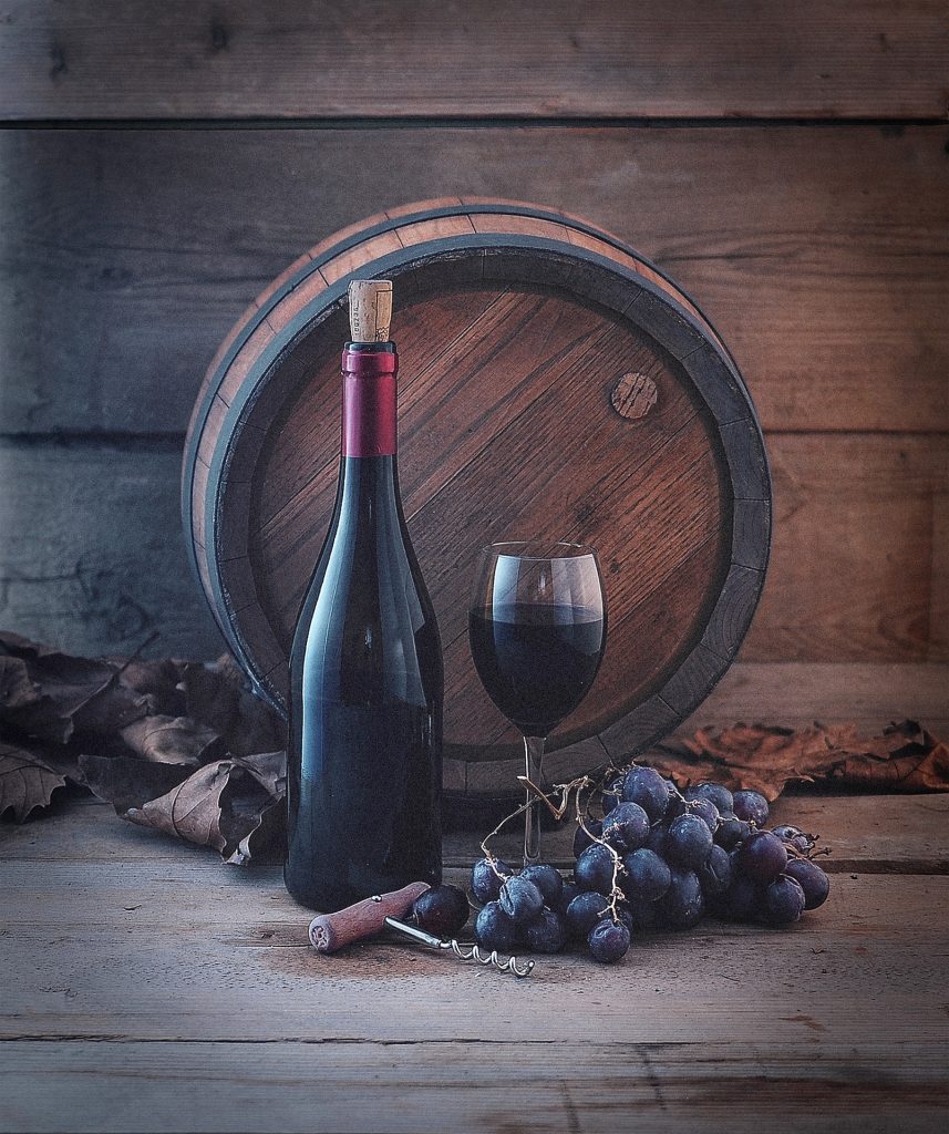 Trends in the Red Wine Market: What to Expect in the Coming Years